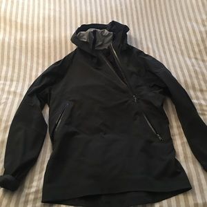Lululemon Rain Coat